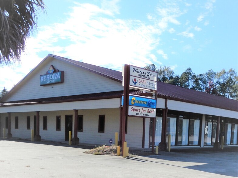 More Photos Of 754 Bass Dr, Santee Freestanding For Lease