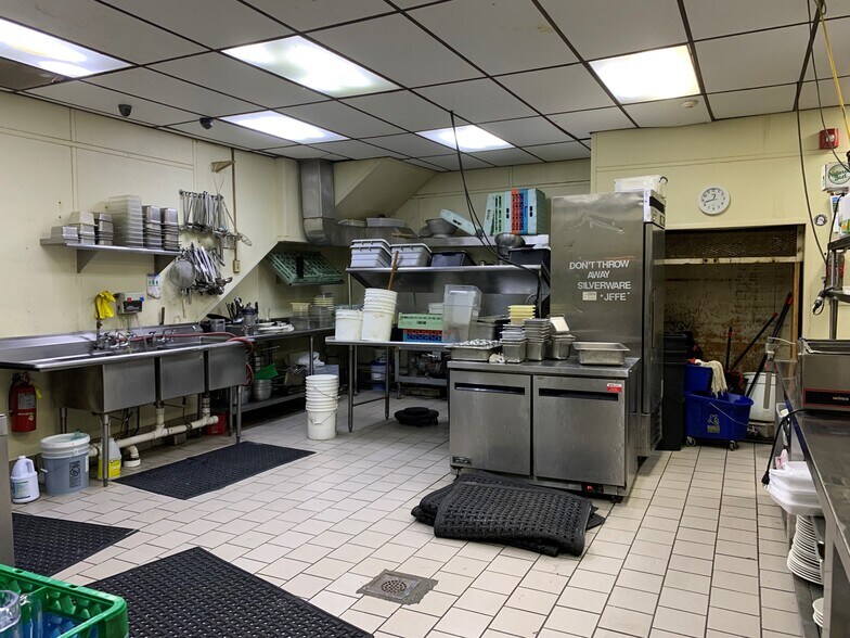 More Photos Of 238 Franklin Ave, Nutley Restaurant For Sale