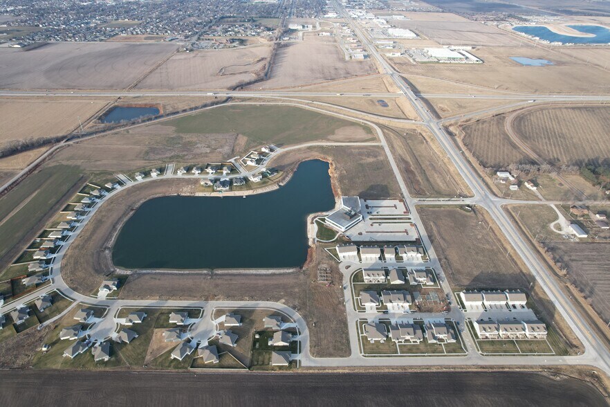 More Photos Of 4551 E 23rd St, Fremont Land For Sale