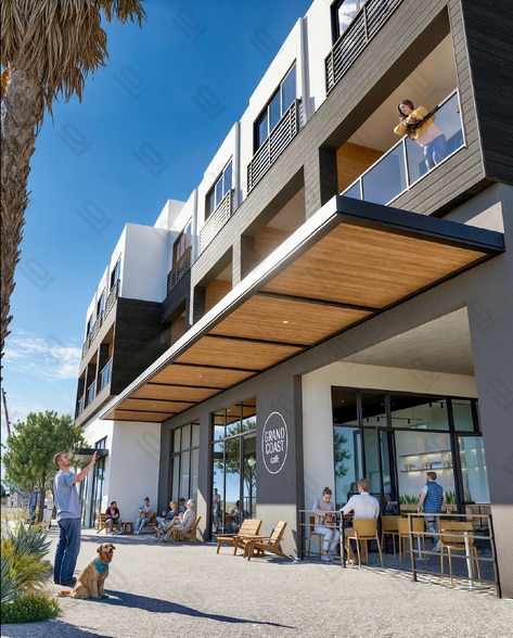 More Photos Of 197 W Grand Ave, Grover Beach Storefront For Lease