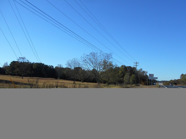 More Photos Of NW CORNER OF HWY 83 & UNISIA DR, Monroe Land For Sale
