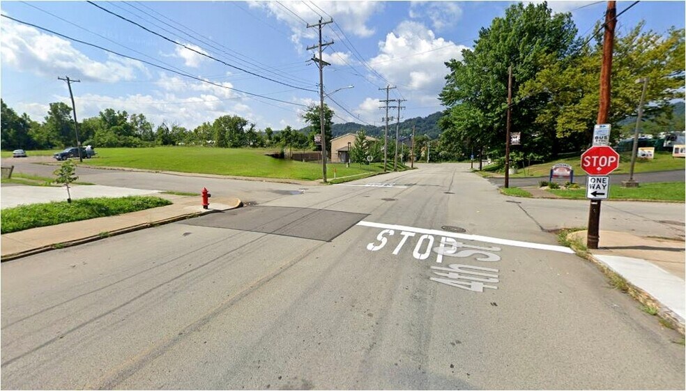 More Photos Of 341 Park Rd, Ambridge Land For Sale