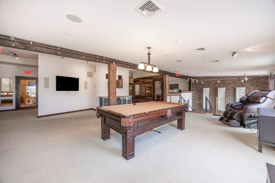 More Photos Of 232 Conestoga Rd, Wayne Loft Creative Space For Sale