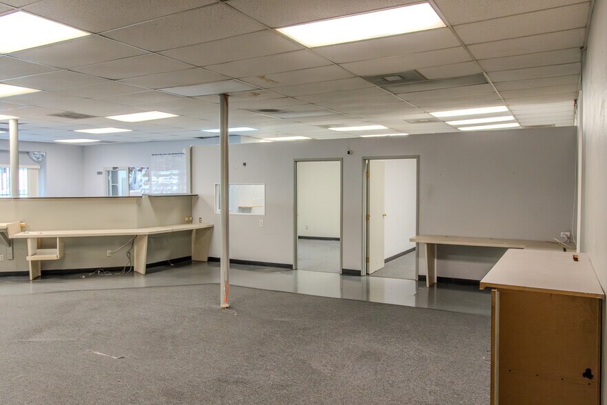 More Photos Of 4357-4359 Florence Ave, Bell Storefront For Lease