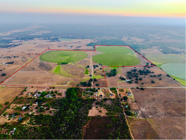 More Photos Of 1769 FM 536, Pleasanton Land For Sale