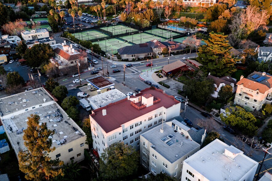 More Photos Of 22 Domingo Ave, Berkeley Apartments For Sale