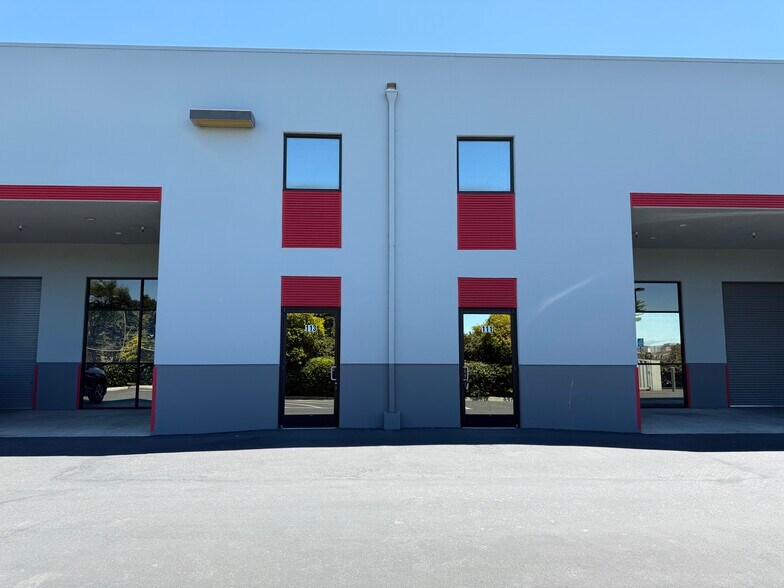 More Photos Of 2230 Will Wool Dr, San Jose Warehouse For Lease