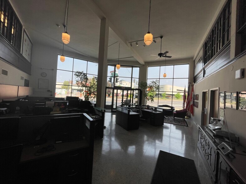 More Photos Of 119 Broadway, Buffalo Medical For Sale