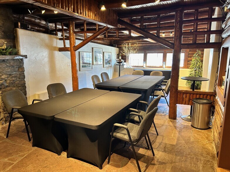 More Photos Of 5490 S Parmalee Gulch Rd, Indian Hills Freestanding For Sale