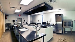 More Photos Of 3783 Presidential Pky, Atlanta Restaurant For Lease