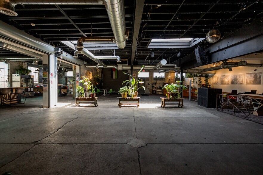 More Photos Of 2905 Beaufait St, Detroit Warehouse For Sale