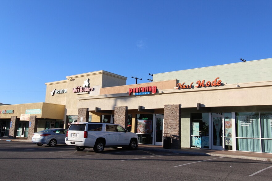 More Photos Of 1201-1289 W Central Ave, Brea Unknown For Lease