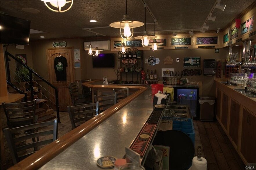 More Photos Of 315 E Seneca St, Manlius General Retail For Sale