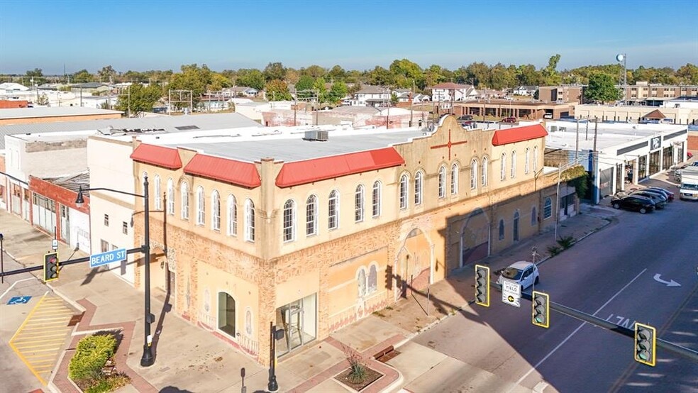 More Photos Of 102 W Main St, Shawnee Lodge Meeting Hall For Sale