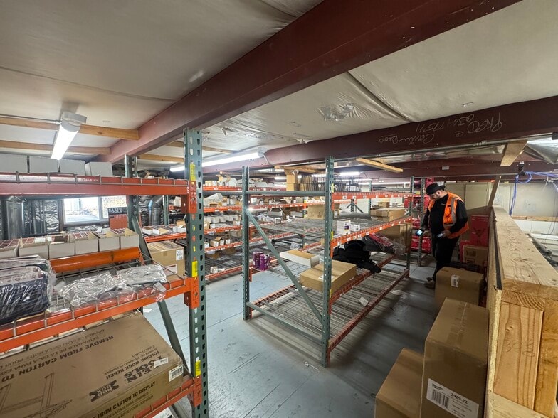 More Photos Of 477 N 100 W, Cedar City Industrial For Lease