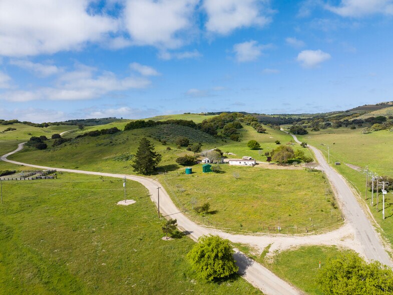 More Photos Of 7855 Old Careaga Ranch Rd, Santa Maria Land For Sale