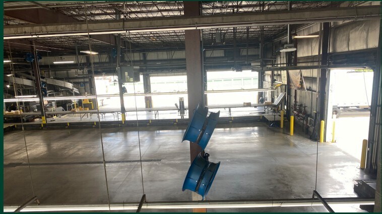 More Photos Of 12361 Elm Rd, Bourbon Distribution For Sale