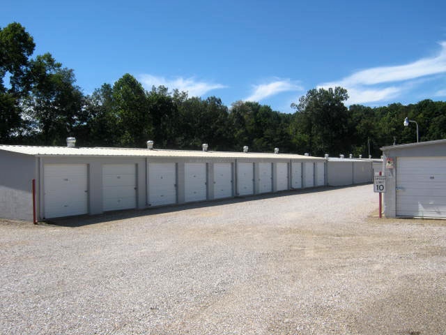 Primary Photo Of 3951 N Highway 7, Hot Springs Village Self Storage For Sale