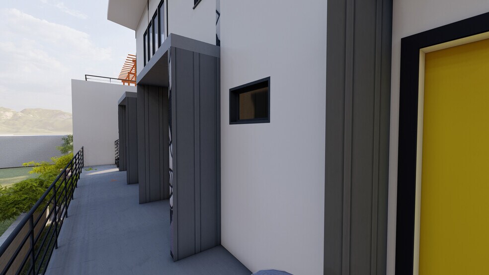 More Photos Of 637 Sheridan Way, Ventura Land For Sale