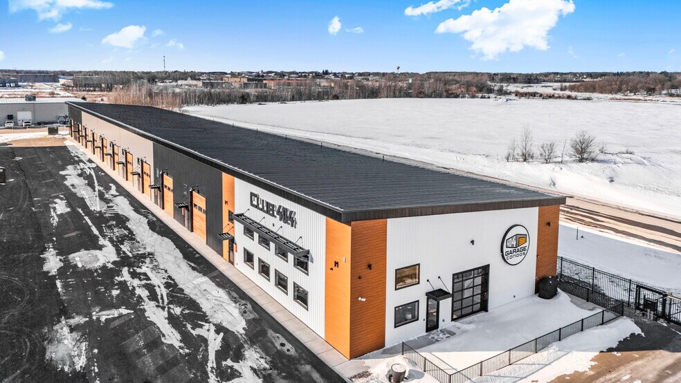 More Photos Of 1400 19th St NE, Sauk Rapids Industrial For Sale