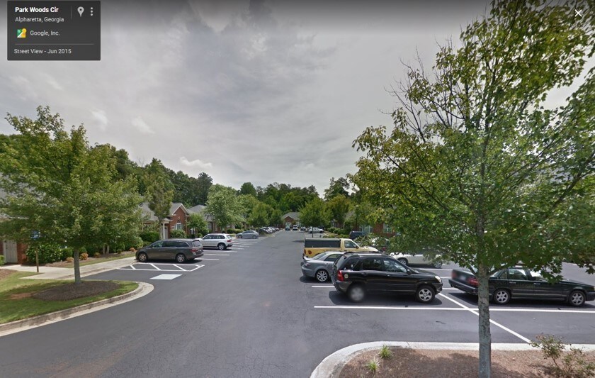 More Photos Of 11539 Park Woods Cir, Alpharetta Office For Lease