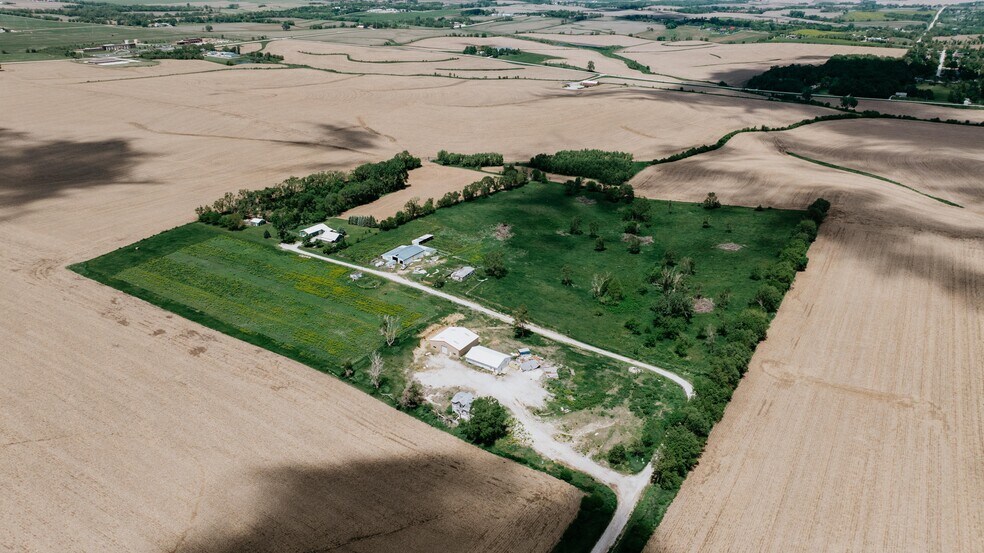 More Photos Of 19206 State Street, Bennington Land For Sale