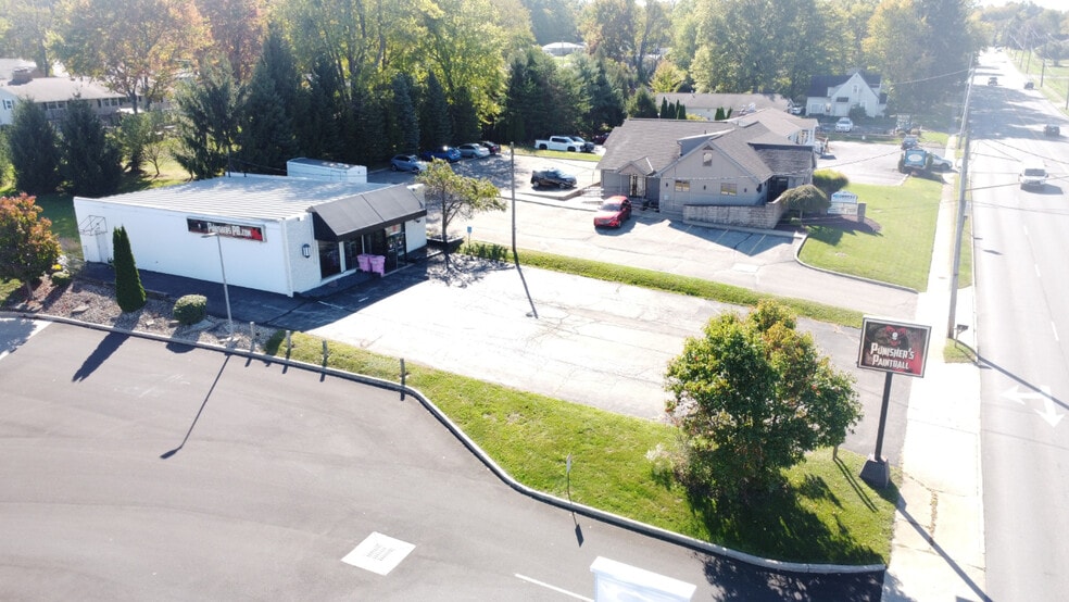 More Photos Of 25 S Lexington Springmill Rd, Mansfield Freestanding For Sale