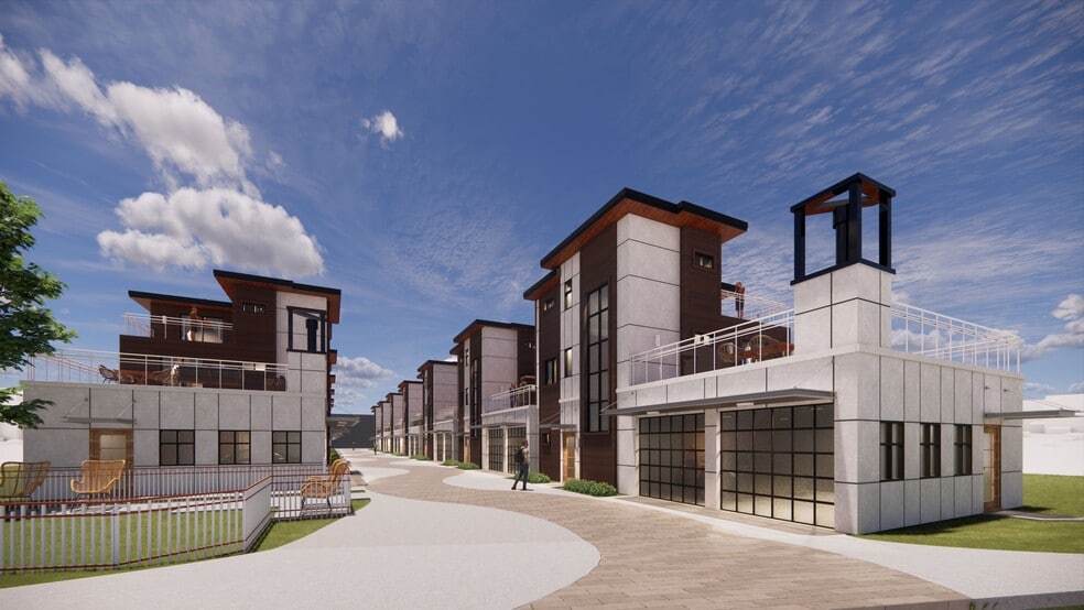 Primary Photo Of 1500 US 31, Traverse City Apartments For Sale