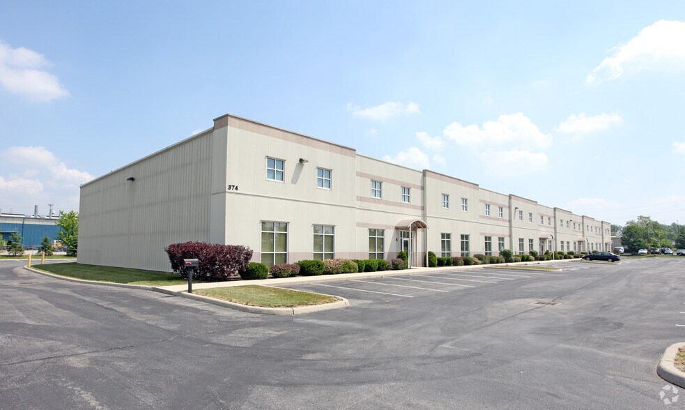 More Photos Of 374 Westdale Ave, Westerville Research And Development For Sale