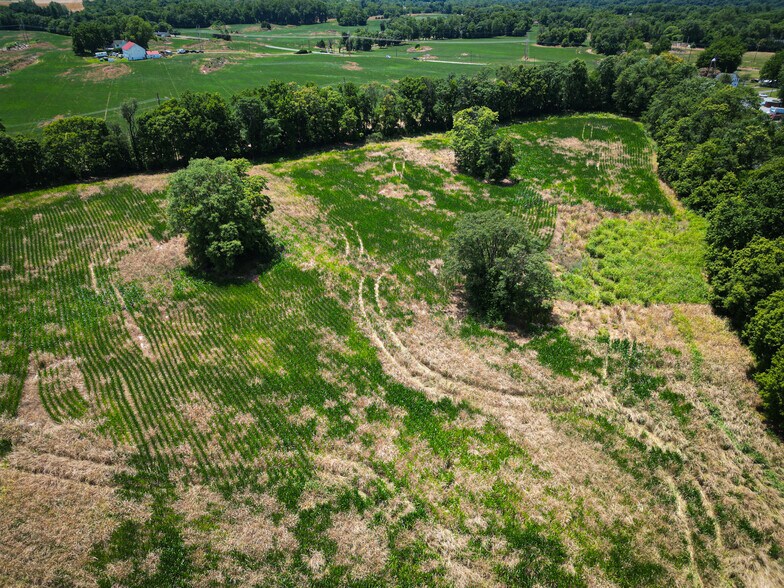 More Photos Of 16001 Lappans Rd, Williamsport Land For Sale