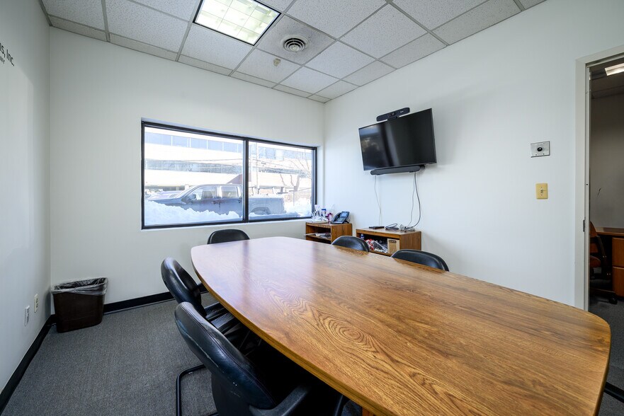 More Photos Of 307 W Pleasantview Ave, Hackensack Warehouse For Sale