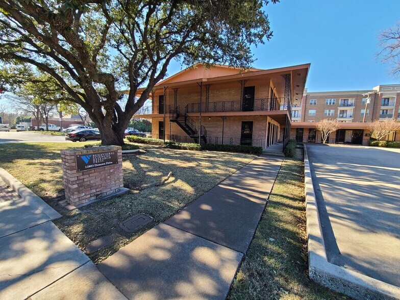 Primary Photo Of 12803 Demetra Dr, Farmers Branch Office Residential For Lease