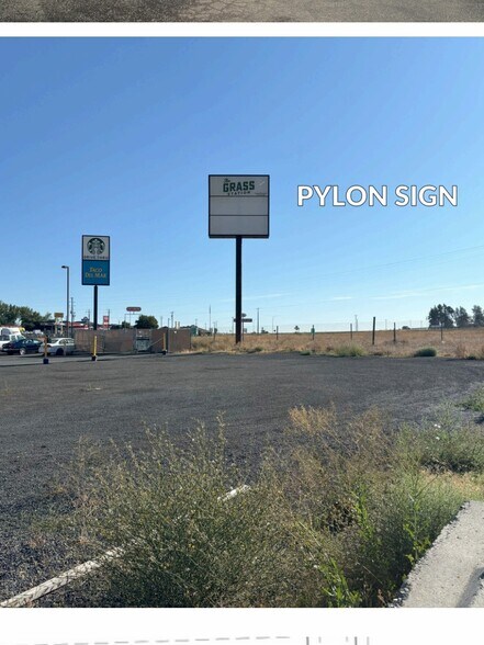 More Photos Of 103 W Galbreath Way, Ritzville Land For Sale