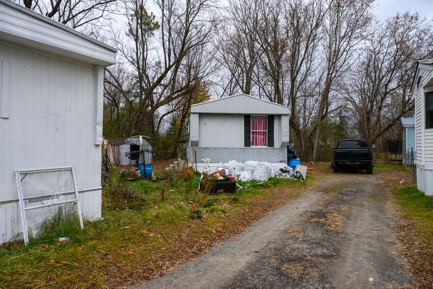 More Photos Of Keeseville NY 12944, Keeseville Manufactured Housing Mobile Home Park For Sale