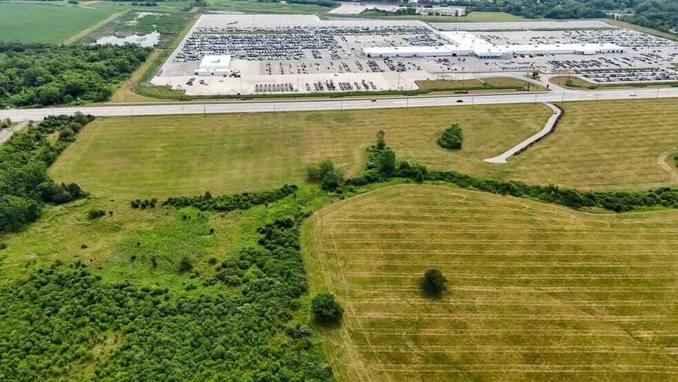 More Photos Of 2400 University Pky, University Park Land For Sale