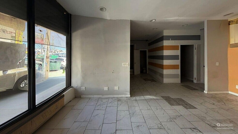 More Photos Of 1344 Utica Ave, Brooklyn Storefront For Lease