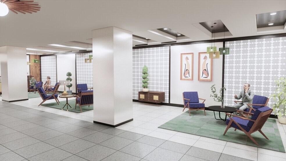 More Photos Of 625 Marquette Ave, Minneapolis Office For Sale