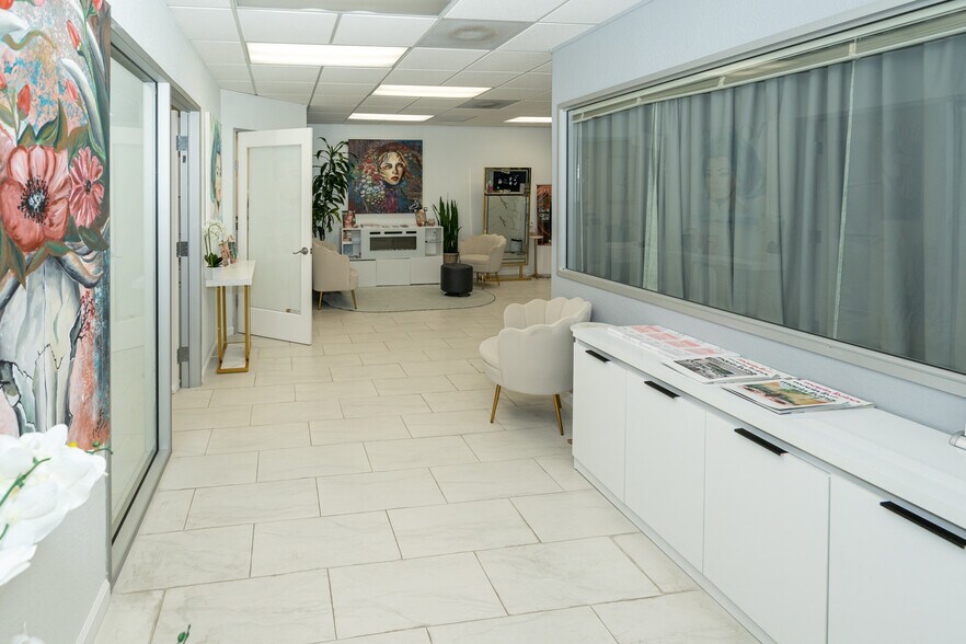 More Photos Of 24 Professional Center Pky, San Rafael Medical For Sale