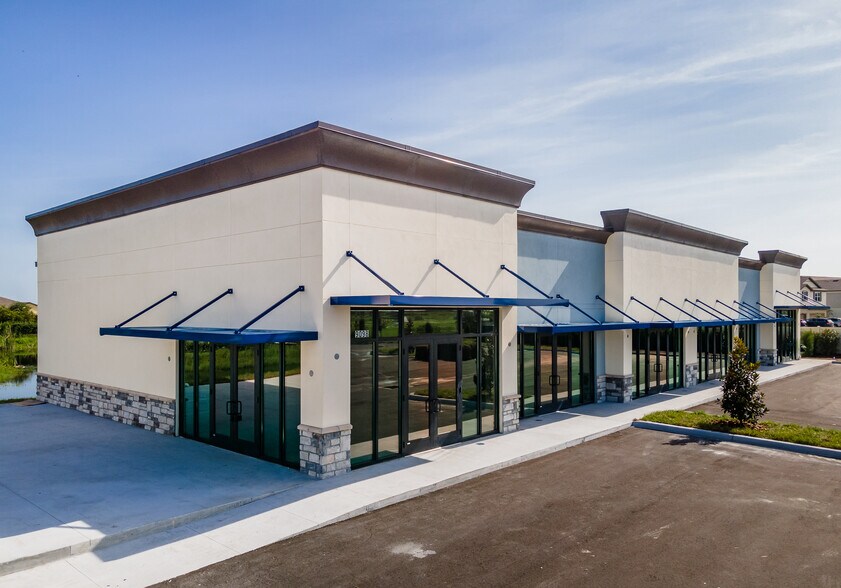 More Photos Of 9070 Progress Blvd, Riverview General Retail For Lease