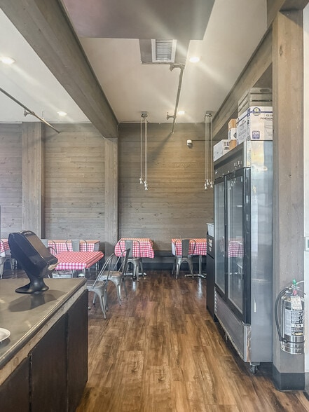 More Photos Of 4937 SE Division St, Portland General Retail For Lease