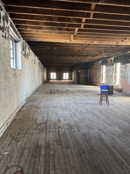 More Photos Of 24 N Lexington Ave, Asheville Storefront Retail Office For Sale