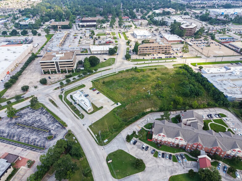 More Photos Of 15000 Bammel North Houston Rd, Houston Land For Sale