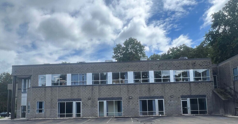 Primary Photo Of 55-57 Hatchetts Hill Rd, Old Lyme Office For Lease