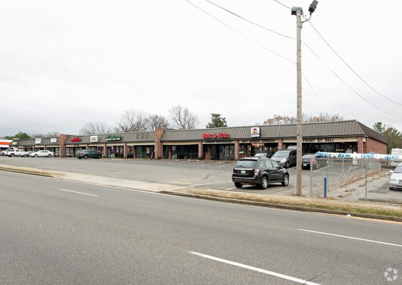 More Photos Of 3301-3335 Winchester Rd, Memphis Unknown For Lease