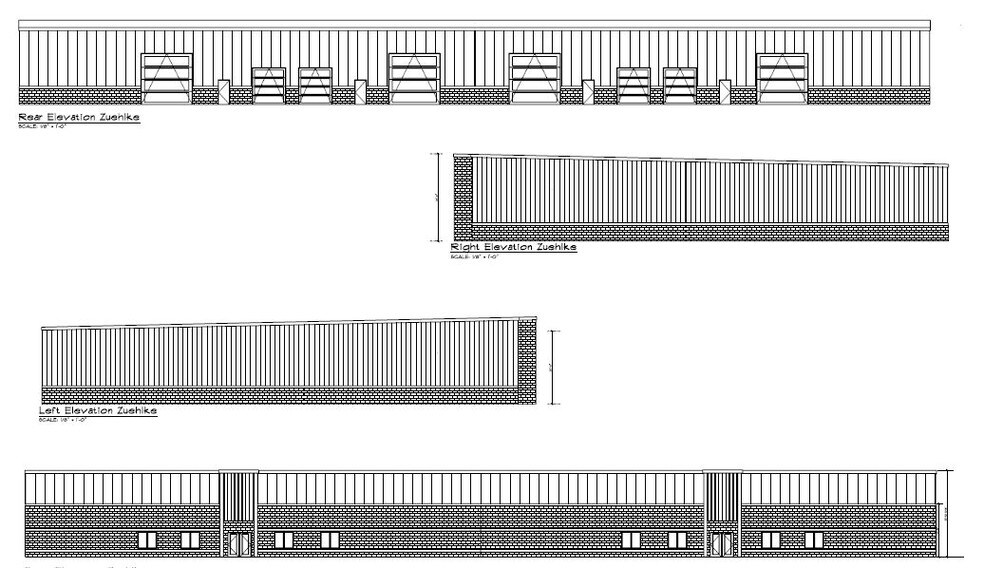 More Photos Of 3300 N Zuehlke Dr, Appleton Warehouse For Lease