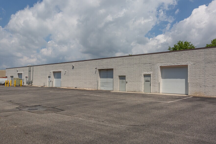 More Photos Of 760 Koehler Ave, Ronkonkoma Light Manufacturing For Lease