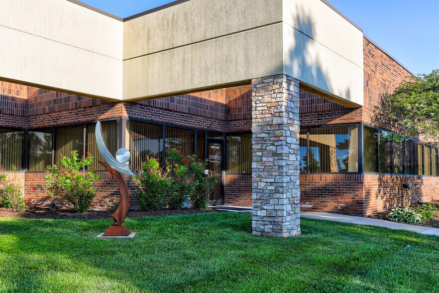 More Photos Of 4750 Venture Dr, Ann Arbor Light Manufacturing For Lease