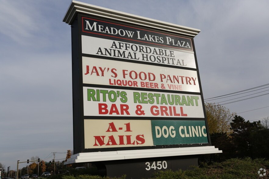 More Photos Of 3450 Montgomery Rd, Aurora Unknown For Lease