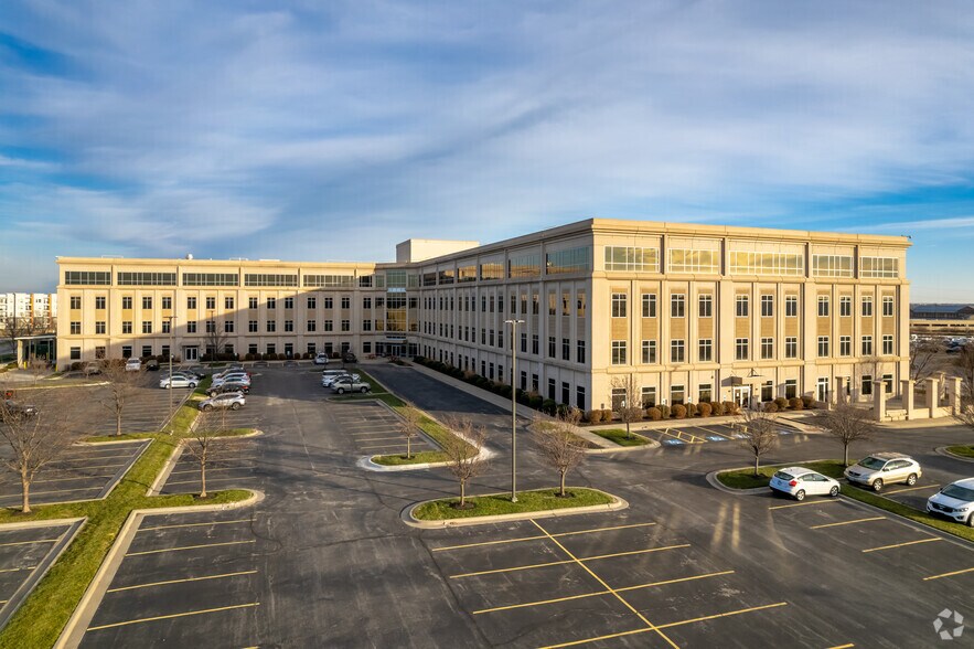 More Photos Of 6700 W 115th St, Overland Park Office For Lease