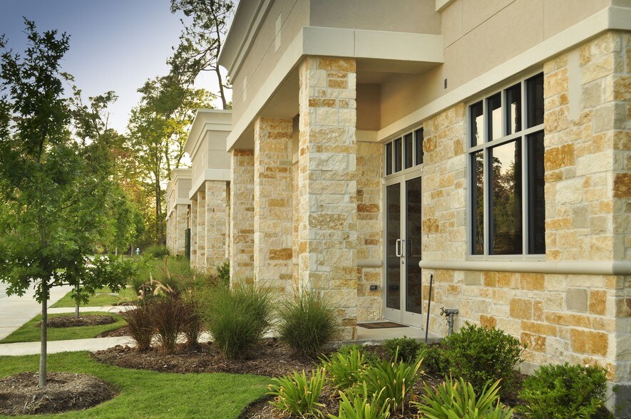 More Photos Of 8505 Technology Forest Pl, The Woodlands Medical For Lease